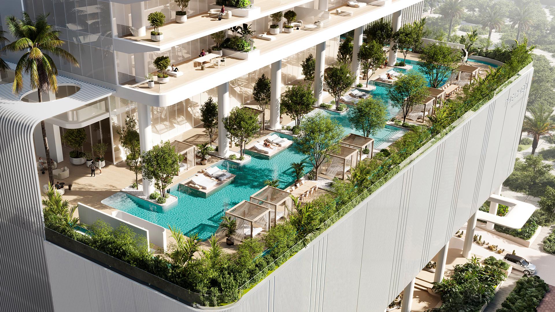 The Chedi Private Residences